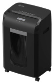 Шредер Cactus CS-SH-15-30-2X15 (секр.P-5) фрагменты 15лист. 30лтр. скобы
