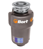 Измельчитель пищевых отходов BORT TITAN MAX POWER