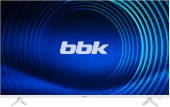 Телевизор BBK 43LEX-7151/FTS2C белый