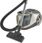 DELTA LUX DE-3504 silver
