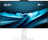 Моноблок 27" MSI Pro AP272P 14M-664XRU белый IPS 1920х1080 i7-14700 16Gb/512Gb UHDGr 770 noOS клав.+ мышь (9S6-AF8322-804)
