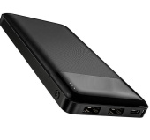 HOCO (6931474738370) J72 Black 10000mAh