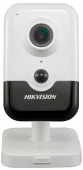 Камера видеонаблюдения IP Hikvision DS-2CD2443G2-I(4mm) 4-4мм цветная корп.:белый/черный