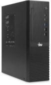 ПК IRU 310SC SFF черный Cel G6900 8Gb/256Gb UHDGr710 W11Pro (2017897)
