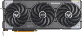 Видеокарта ASUS PCI-E 5.0 RX9070XT 16GB TUF-RX9070XT-O16G-GAMING 256bit 2520/20000 3xDP 1хHDMI RTL (90YV0L70-M0NA00)