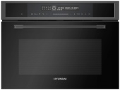 Духовой шкаф Hyundai HMEO 6580 DX
