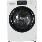 Стиральная машина Haier HW60-BP12959AE белый 6кг 1200 об/мин с паром