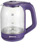 SAKURA SA-2736V 1,8л фиолетовый