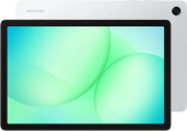 Планшет 11" Samsung Galaxy Tab A11+ BSM-X230 серебристый TFT 1920x1200 6Gb/128Gb Android 15 WiFi (SM-X230NZSACAU)