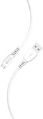 SMARTBUY (iK-3112-S40w) S40 Type C белый, 3 А, 1 м
