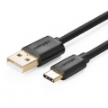 КАБЕЛЬ USB TYPE-C / 3 В 1 