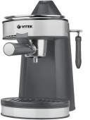 VITEK VT-1524 (рожковая)