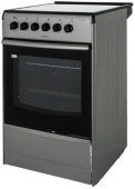 Электрическая плита Darina Silver 1B EC341 606