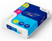 Бумага Color Copy COLOR COPY 250 A4/250г/м2/125л./белый CIE160% для лазерной печати