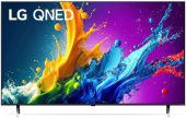 Телевизор LG 5QNED80T6A.ARUG