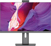 Моноблок 27" Digma Pro Unity серый VA 1920х1080 i7-1355U 16Gb/512Gb IrisXeGr W11Pro клав.+ мышь (DM27P7-ADXW05)