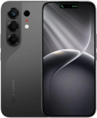 TECNO Camon 50 8/256Gb Moonshadow Black
