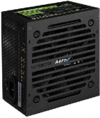 AEROCOOL VX 500 PLUS (ATX 2.3, 500W, 120MM FAN) BOX
