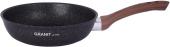 KUKMARA сгг220а а/пр литая 22см Granit ultra blue