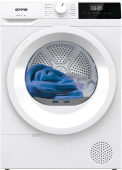 Сушильная машина Gorenje DHNE82/C