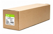 Бумага Cactus CS-PC120-91430 36"(A0) 914мм-30м/120г/м2/белый матовое универсальная (с покрытием) втулка:50.8мм (2")