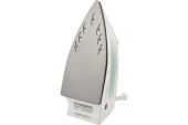 Утюг Homestar HS-4001 2000Вт белый/зеленый