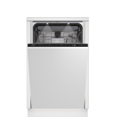 Встраиваемая посудомоечная машина Beko BDIS38120A