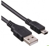 EXEGATE (138938) Кабель USB 2.0 A-->mini-B 5P 1.8м ExeGate