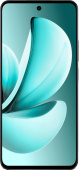 REALME Смартфон RMX5303 C71 256Gb 8Gb зеленый моноблок 3G 4G 2Sim 6.67" 720x1604 Android 15 50Mpix 802.11 a/b/g/n/ac NFC GPS GSM900/1800 GSM1900 FM