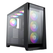 Корпус ACD Lagrange черный без БП MidiTower E-ATX (AH-TC1GC-000)