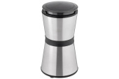 Кофемолка Energy EN-252 150Вт серебристый