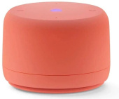 ЯНДЕКС YNDX-00028ORG Лайт 2 без часов Алиса coral 6W 1.0 BT/Wi-Fi 10м