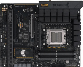 Материнская плата Asus TUF GAMING B650-PLUS WIFI SocketAM5 AMD B650 4xDDR5 ATX (90MB1BZ0-M0EAY0)