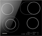 Варочная панель Samsung NZ64T3516AK/WT