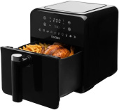 RAGEX R204-000 3,5л. 1300Вт 8 пр