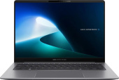 Ноутбук 14" Asus P5405CSA-NZ0301 серебристый Ultra 5 228V 32GB/1Tb ArcGr noOS (90NX0861-M00CJ0)