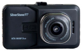 Видеорегистратор SilverStone F1 NTK-9000F Duo