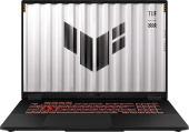 Ноутбук 18" Asus TUF Gaming A18 FA808UH-S8049 серый R7-260 16Gb/512Gb RTX5050 8Gb noOS (90NR0NM1-M002F0)