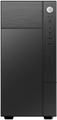 Корпус Foxline Forza FZ-017-SX450R-U32 черный с БП 450Вт Midi-Tower mATX
