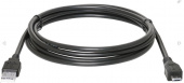 DEFENDER (87459) USB08-06 USB2.0 AM-MicroBM, 1.8м