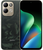 XIAOMI REDMI 17 8/256Gb Oak Green (82336)