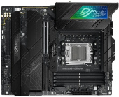 Материнская плата Asus ROG STRIX X670E-F GAMING WIFI SocketAM5 AMD X670 4xDDR5 ATX (90MB1BA0-M0EAY0)