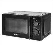 Микроволновая печь Delta DL-85L20 20л 700Вт черный