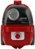 Пылесос Gorenje VC1901GACRCY