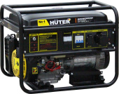 Генератор Huter DY11000LX-3 9кВт