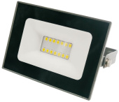 VOLPE (UL-00008354) ULF-Q516 20W/6500K IP65 220-240В GREY картон