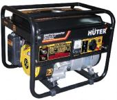 HUTER DY4000L