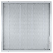 VOLPE UL-00005862 ULP-Q105 6060-36W/4000K WHITE M1