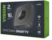 PERFEO (PF_A4560) "VISION 2/16" Черный