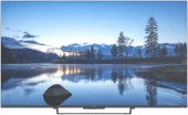 Телевизор HAIER H55S85GUX серый